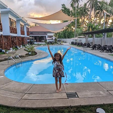 Bakawan Hideaway Resort And Restaurant Tomas Oppus المظهر الخارجي الصورة