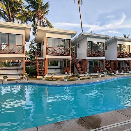 Bakawan Hideaway Resort And Restaurant Tomas Oppus المظهر الخارجي الصورة